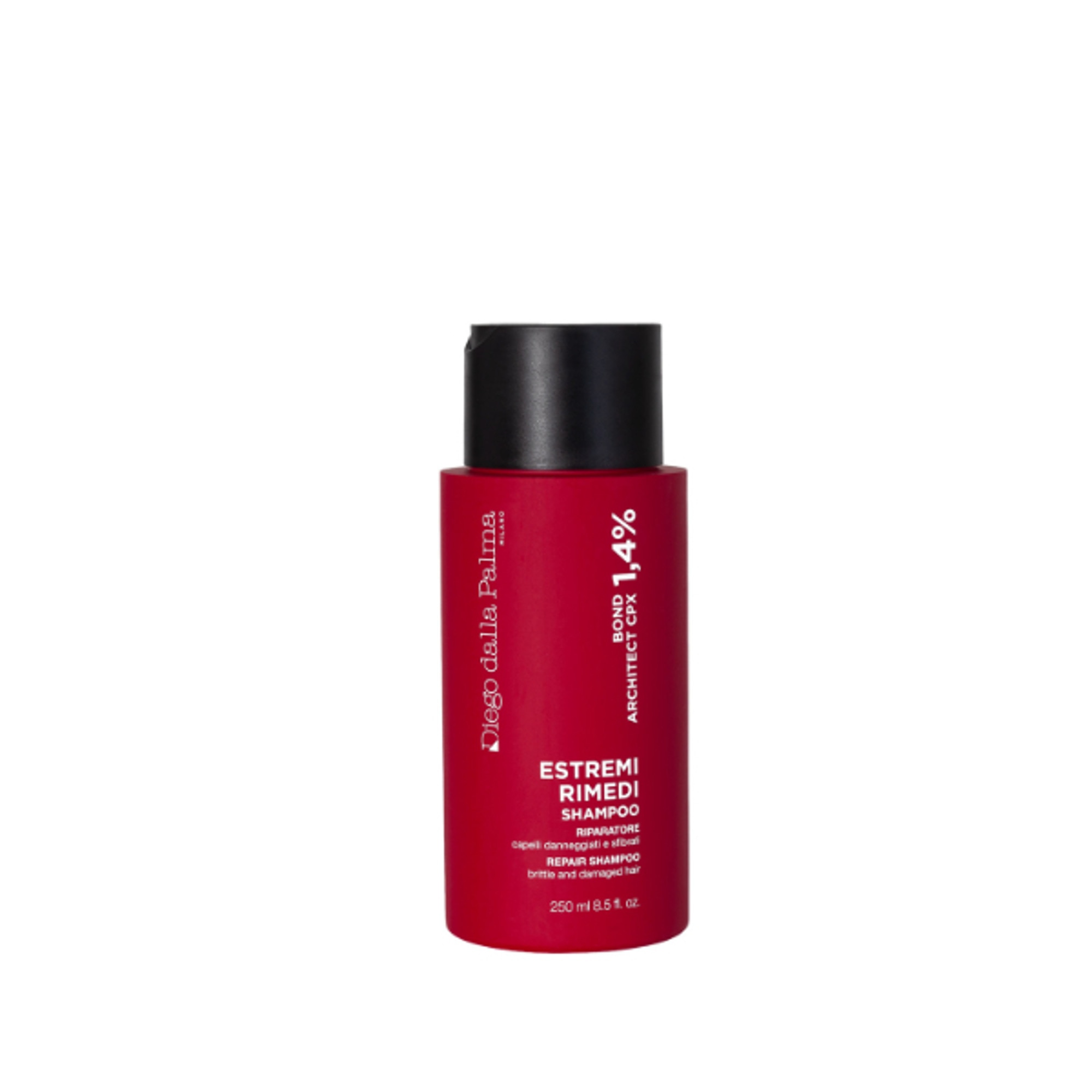 250 ML Diego dalla Palma ESTREMIRIMEDI Shampoo 1 di 1 Shampoo