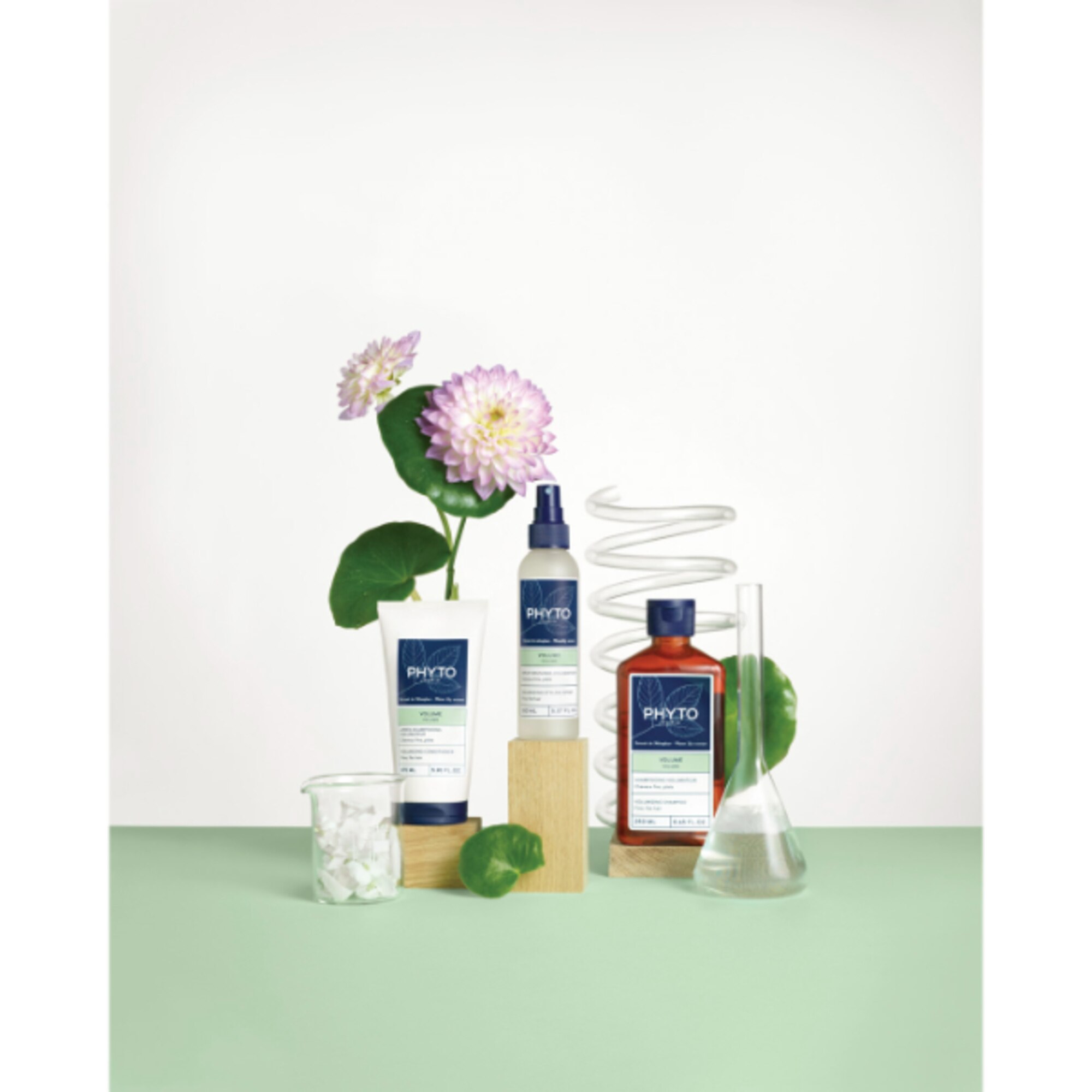 Balsamo Volumizzante