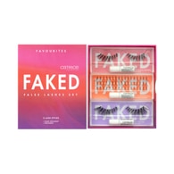  Catrice SET FAKED SET CIGLIA FINTE 