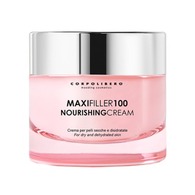 100 ML Corpolibero MAXIFILLER 100 Nourishing Cream  1 di 2 