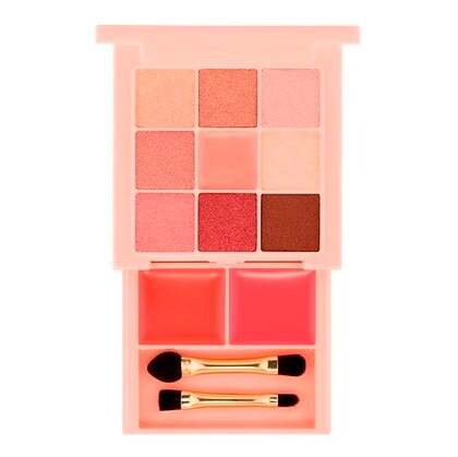  Marionnaud MY SUMMER NIGHT PALETTE Palette  1 di 3 