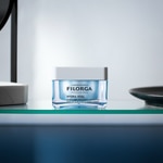 50 ML Filorga HYDRA-HYAL Gel Crema Idratante 2 di 3 Gel Crema Idratante