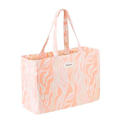  Marionnaud MY SUMMER MIRAGE BEACH BAG Shopping Bag  1 di 3 