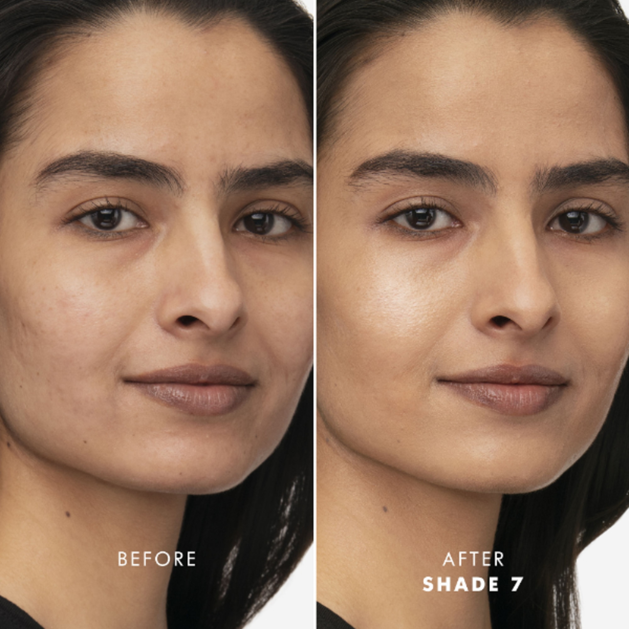 Fondotinta Rivitalizzante