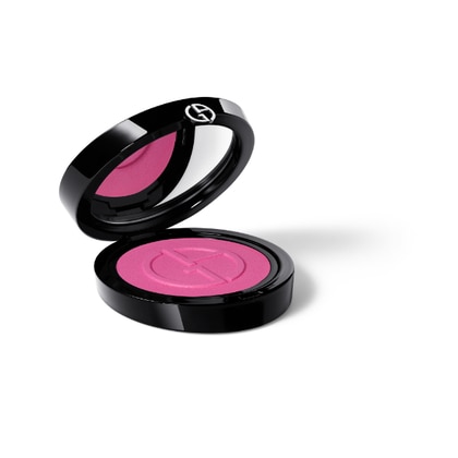  Giorgio Armani LUMINOUS SILK GLOW BLUSH Blush in Polvere  1 di 3 