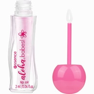 2 ML Essence ALOHA, BABES! Olio Labbra  1 di 2 