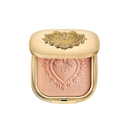  Dolce&Gabbana DEVOTION Illuminante Viso  1 di 3 