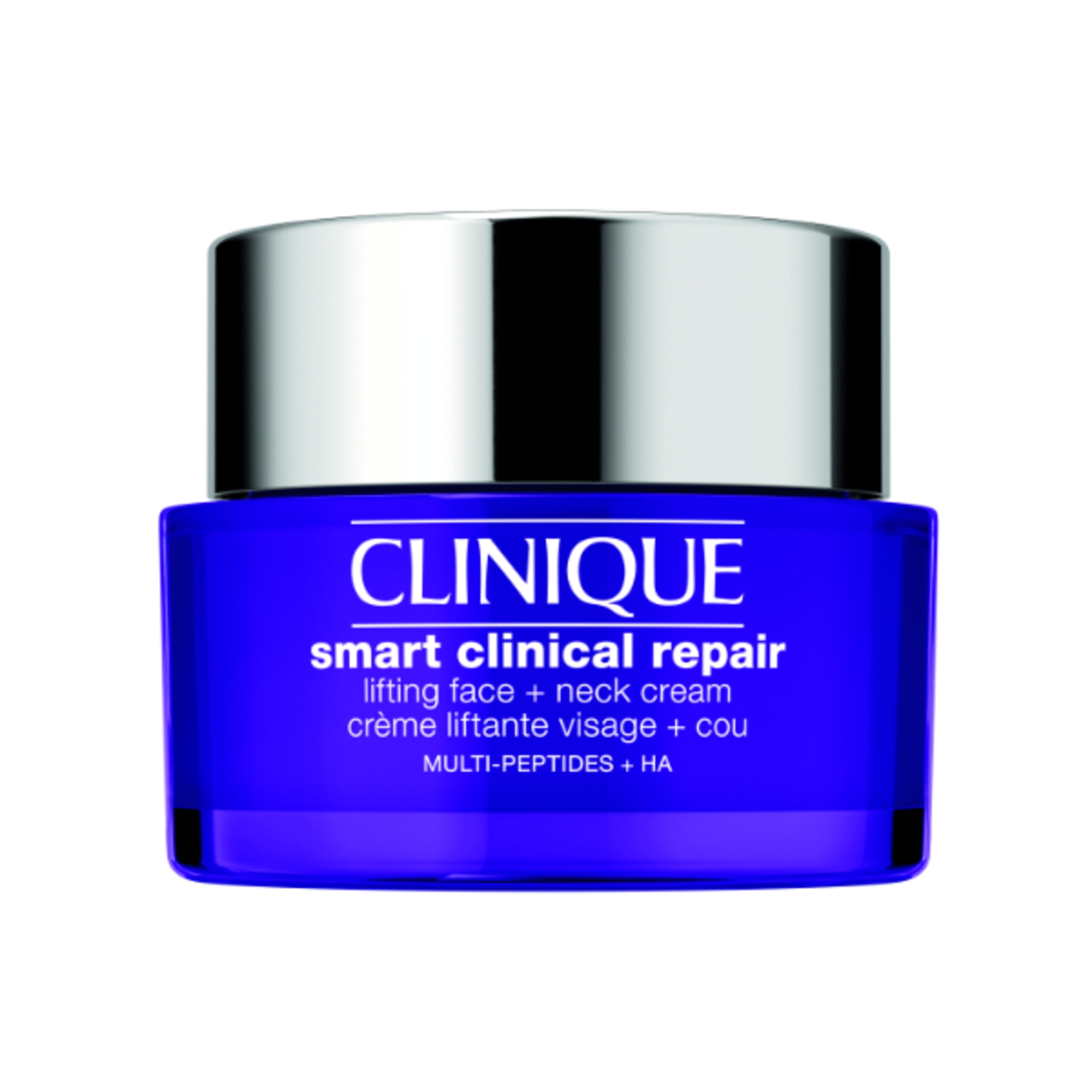 50 ML Clinique SMART CLINICAL REPAIR Lifting Face + Neck Cream 1 di 1