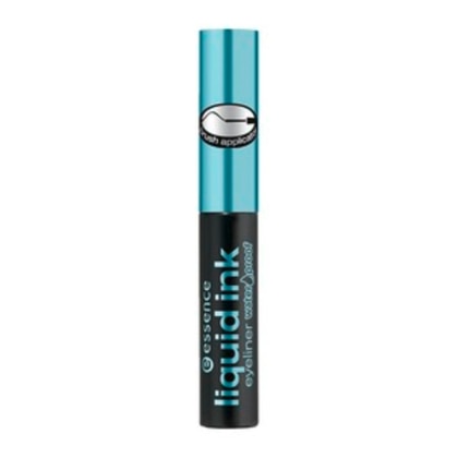  Essence EYELINER Liquid Ink Eyeliner Waterproof  1 di 1 