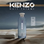 75 ML KENZO KENZO MEMORI - NUIT TATAMI Eau de Parfum 4 di 4 Eau de Parfum