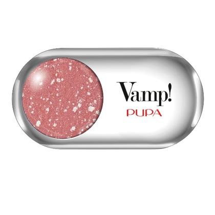  Pupa VAMP! GEMS Ombretto Colore Puro – Alta Pigmentazione – Multi-Effetto  1 di 2 