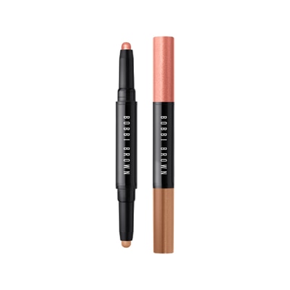 Bobbi Brown LONG-WEAR CREAM SHADOW STICK DUO Ombretto Stick Matte e Shimmer 1 di 2