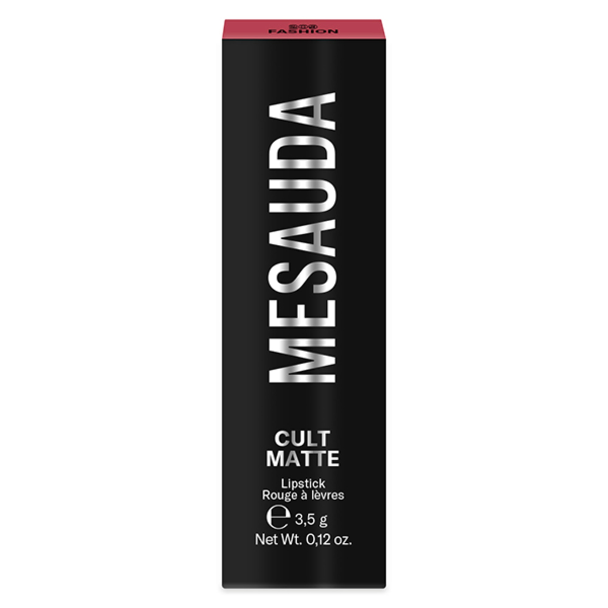 Rossetto Matte