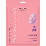 30 G KIMOCO LIFT UP SKIN Hydrogel Mask with Collagen & PDRN - Maschera Gydrogel Rassodante 1 di 2 Hydrogel Mask with Collagen & PDRN - Maschera Gydrogel Rassodante