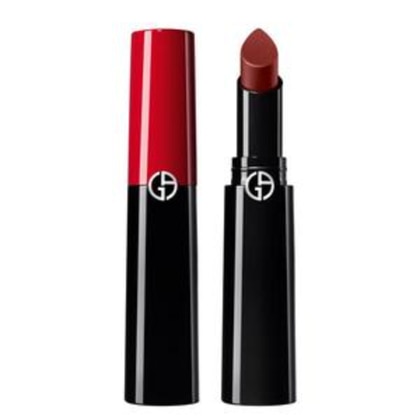 Giorgio Armani LIP POWER Rossetto Stick 1 di 4