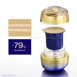 50 ML Shiseido VITAL PERFECTION Uplifting and Firming Advanced Cream Soft  6 di 8 Uplifting and Firming Advanced Cream Soft