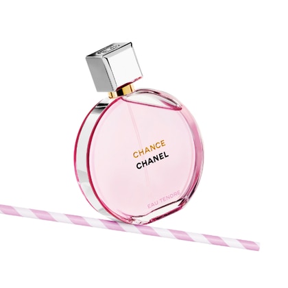 35 ML CHANEL CHANCE EAU TENDRE EAU DE PARFUM VAPORIZZATORE  1 di 3 