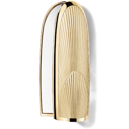  Guerlain ROUGE G La Cover Gioiello con Doppio Specchio per Il rossetto Ultra-Care Personalizzabile  1 di 7 