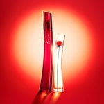 30 ML KENZO LE ROUGE FLOWER Eau De Parfum 5 di 6 Eau De Parfum
