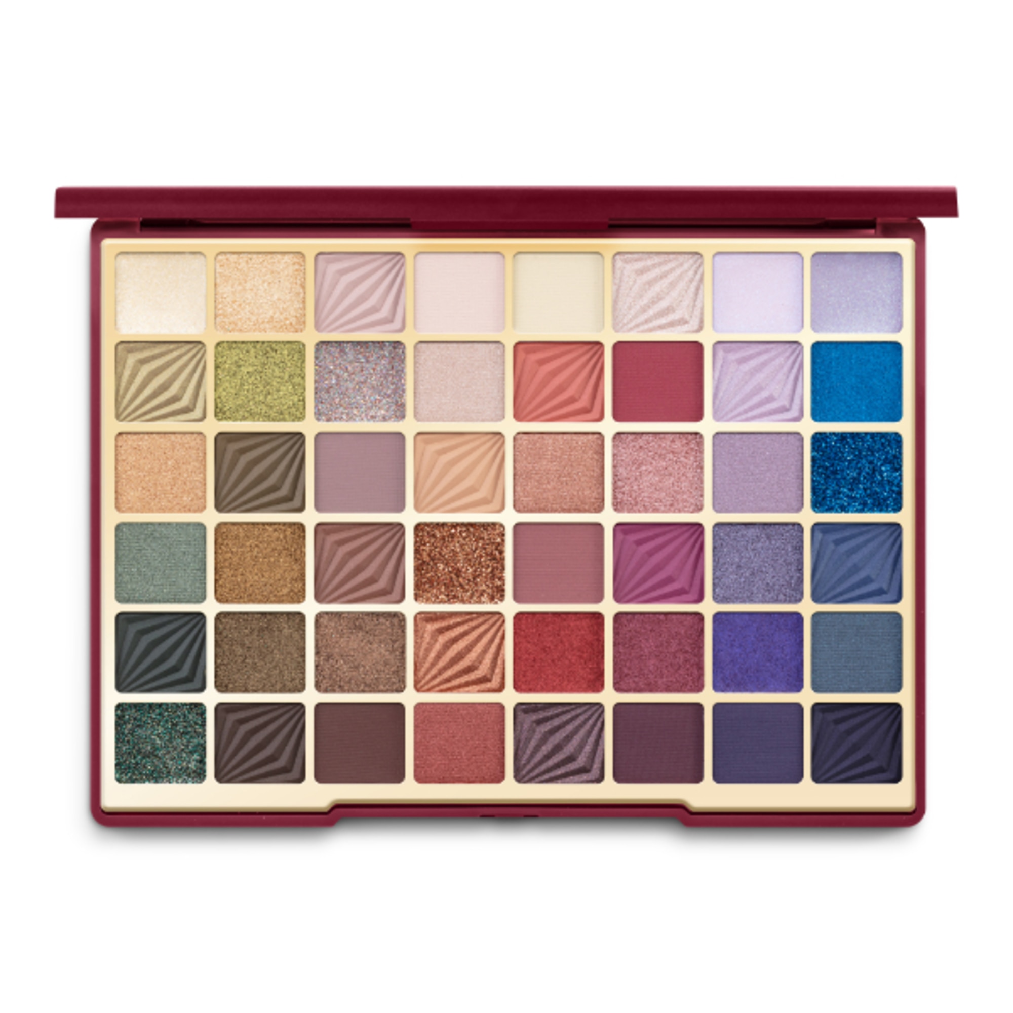  Marionnaud SPARKLING EYE PALETTE Palette Ombretti  Palette Ombretti