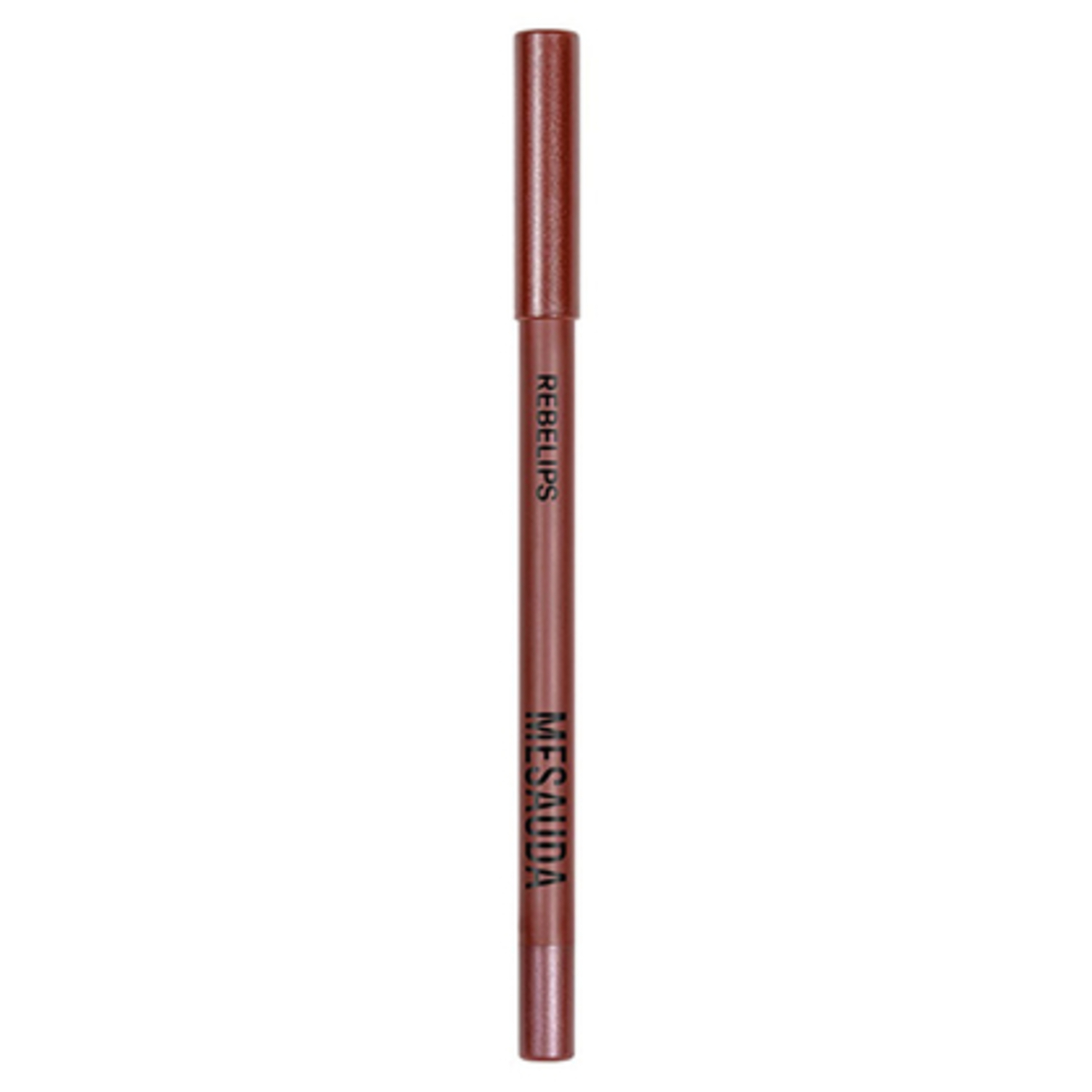  Mesauda REBELIPS Matita labbra waterproof  1 di 4 