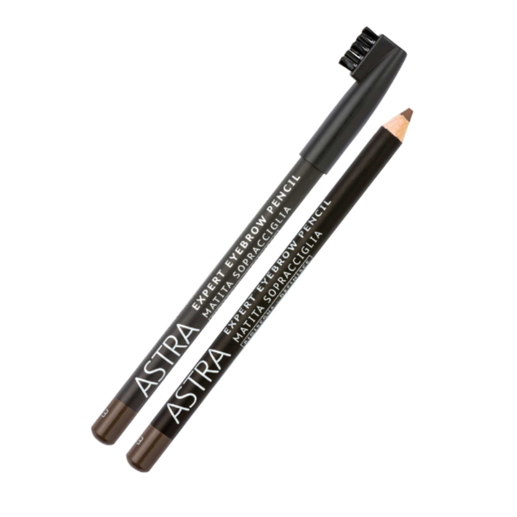ASTRA MAKE-UP EXPERT EYEBROW PENCIL Matita Sopracciglia 1 di 1