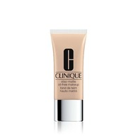  Clinique STAY MATTE OIL-FREE MAKE-UP Fondotinta Opacizzante  1 di 2 