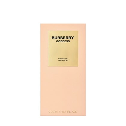 200 ML Burberry GODDESS Bagnoschiuma  1 di 3 