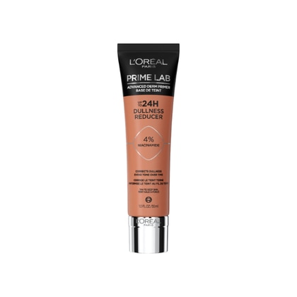 30 ML L'Oréal Paris UP TO 24H Primer  1 di 3 