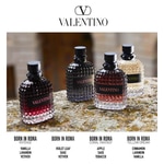 100 ML Valentino BORN IN ROMA UOMO INTENSE Eau De Parfum 6 di 7 Eau De Parfum