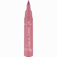  Essence LINE N' STAIN! TATTOO Pennarello Labbra  1 di 2 