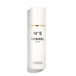 100 ML CHANEL N°5 IL DEODORANTE VAPORIZZATORE  1 di 2 IL DEODORANTE VAPORIZZATORE