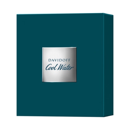 COFF COOL WATER MAN EDT