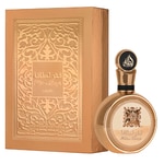 Eau De Parfum