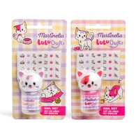  Martinelia LULU&DUKI NAIL SET Cofanetto Regalo  1 di 2 