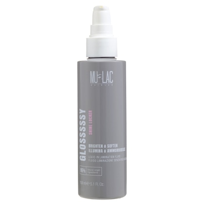 150 ML Mulac GLOSSSSSY GLOSSSSSY SHINE LOCKER 150ML 1 di 6