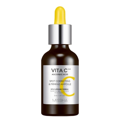 30 ML MISSHA VITA C Plus Spot Correcting & Firming Ampoule 1 di 1
