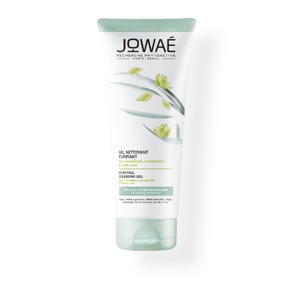 200 ML Jowae GEL DETERGENTE PURIFICANTE Gel Anti Imperfezioni Viso  1 di 1 