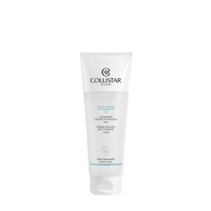 125 ML Collistar CREMA MOUSSE DETERGENTE Cura Pelle  1 di 2 