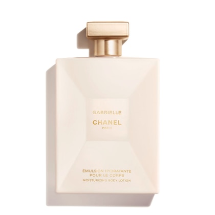 200 ML CHANEL GABRIELLE CHANEL EMULSIONE IDRATANTE PER IL CORPO 1 di 3
