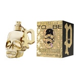 40 ML Police TO BE BORN TO SHINE MAN Eau De Toilette 2 di 2 Eau De Toilette