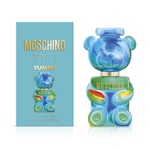 30 ML Moschino TOY 2 YUMMY Eau De Parfum 2 di 2 Eau De Parfum