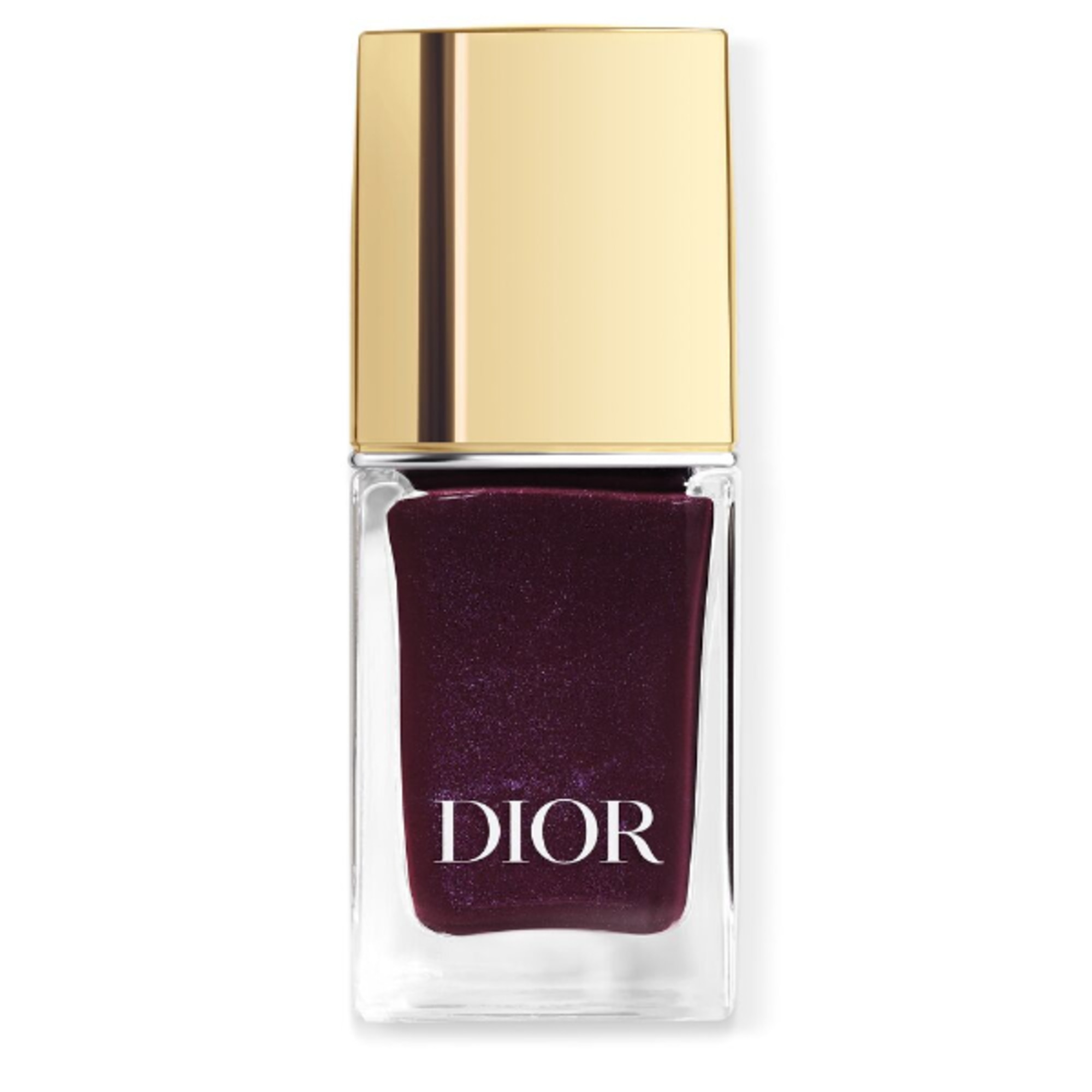 Dior DIOR VERNIS - EDIZIONE LIMITATA Smalto per Unghie e Top Coat Glitterato 1 di 3
