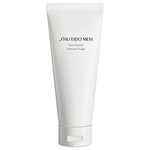 125 ML Shiseido FACE CLEANSER Detergente Viso Uomo  1 di 2 Detergente Viso Uomo