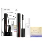 Shiseido MASCARA KIT Cofanetto Regalo 1 di 2 Cofanetto Regalo