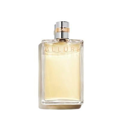 50 ML CHANEL ALLURE EAU DE TOILETTE VAPORIZZATORE  1 di 1 