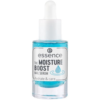 8 ML Essence THE MOISTURE BOOST Siero Unghie  1 di 2 