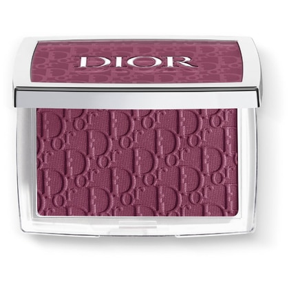 Dior BACKSTAGE ROSY GLOW Blush Radioso Naturale 1 di 3
