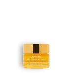 15 ML Apivita BEESSENTIAL OILS Balsamo Notte Rinforzante e Nutriente Trattamento Supplementare per la pelle 1 di 7 Balsamo Notte Rinforzante e Nutriente Trattamento Supplementare per la pelle