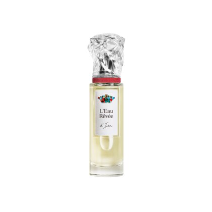 50 ML Sisley L'EAU RÊVÉE D'ISA Eau De Toilette  1 di 2 